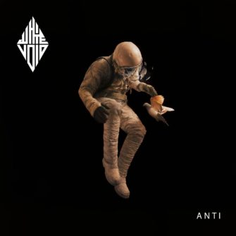 WHITE VOID veröffentlichen Debütalbum „Anti“