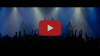 Thulcandra veröffentlichen Live Video von Night Eternal
