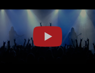 Thulcandra veröffentlichen Live Video von Night Eternal