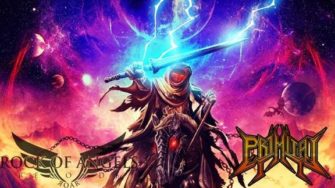 PRIMITAI veröffentlicht das Video für ihre neue Single ´Put To The Sword