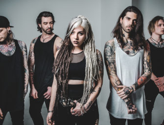 Venues veröffentlichen neue Single ‘Rite of Passage’