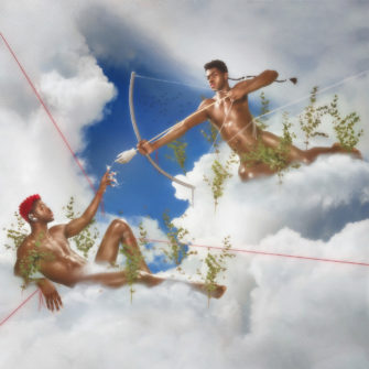 Neue Single von Lil Nas X – Montero (Call Me By Your Name)