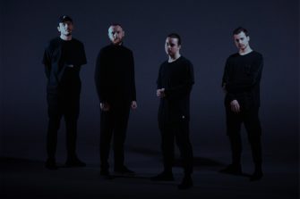 DEFOCUS veröffentlichen neues Video zu ‚Common Grave‘