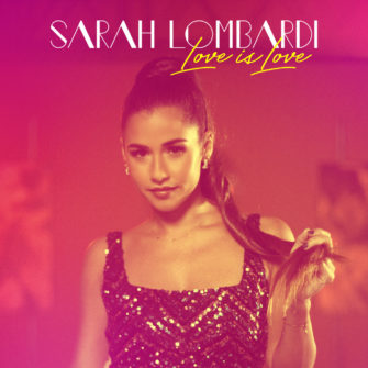 Sarah Lombardi veröffentlicht neue Single „Love Is Love“ in Anlehnung an den Klassiker von Heddaway