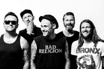 Donots- Heute Pläne, morgen Konfetti“ – Die Band Bio kommt