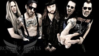 MÄDHOUSE veröffentlichen ihr erstes Musikvideo zur Single ‚Sick Of It All‘