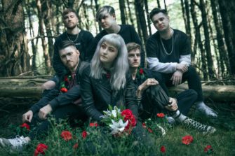 As Everything Unfolds veröffentlicht mit „On The Inside“ eine neue Single