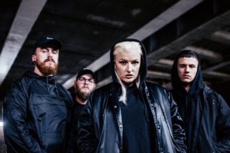 Vexed haben Ihre zweite Single „Epiphany“ veröffentlicht