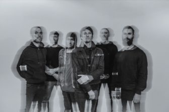 DEVIL SOLD HIS SOUL mit Video zur neuen Single „Burdened“