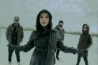 Jinjer auf European Headline Tour in September & October 2021