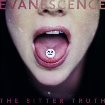 Review: Evanescence veröffentlichen neues Album „The Bitter Truth“
