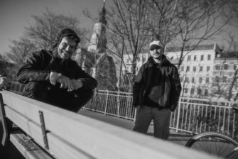 Gossenboss mit Zett – Das was Deutschrap so schwer fällt