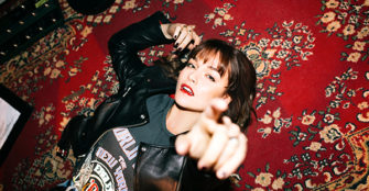 LOTTE GEHT AUF GROSSE „MEHR DAVON“-TOUR