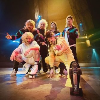 Eskimo Callboy: Alte Versprechen, Neue Stimme und Interessante Ankündigungen