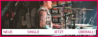AOP mit Zum Punk hat’s nicht gereicht“