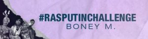 Majestic und Boney M. haben am 23. April das offizielle Video zu ihrem Hit "Rasputin" enthüllt!