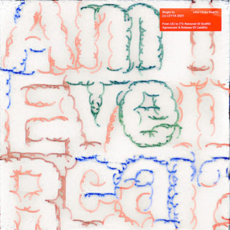 LEYYA Videopremiere zur neuen Single „Am I Even Real?“