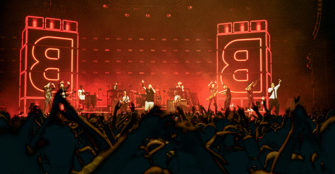 DANCE ON 2022: SEEED BESTÄTIGEN SHOW IN DRESDEN