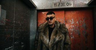 HAFTBEFEHL GEHT IM FRÜHLING AUF DIE SCHWARZWEISSE TOUR 2022