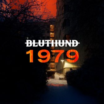 Festivalstalker kooperiert mit Bluthund zu 1979