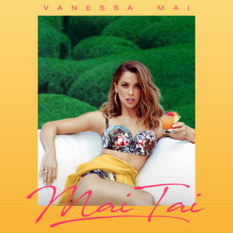 Vanessa Mai Album „Mai Tai“