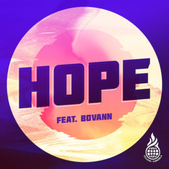 CULCHA CANDELA Video „Hope“ feat. Bovann