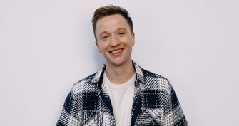 JORIS 2022 AUF GROSSER „WILLKOMMEN GOODBYE“ TOUR