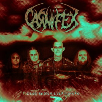 Carnifex veröffentlichen Cover von Korn – Dead Bodies Everywhere
