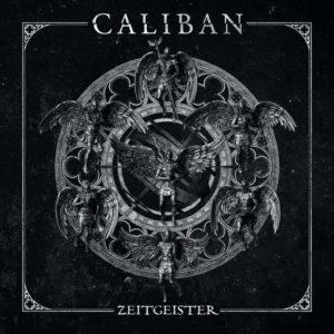 Caliban veröffentlichen ihre neue Single "nICHts" inklusive Video!