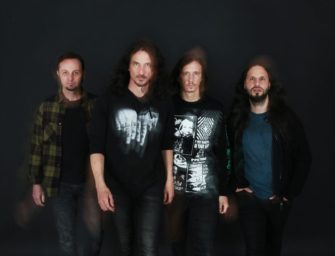 GOJIRA veröffentlichen neue Single “Into The Storm”