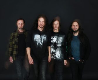 GOJIRA veröffentlichen neue Single „Into The Storm“