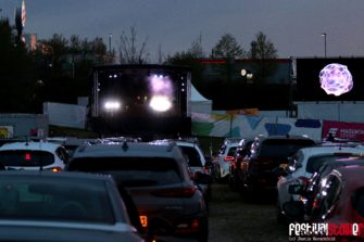 David Puentez in der Baskets Carena Bonn – Fotos