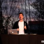 Oli. P & Stefan Stürmer in der Baskets Carena Bonn - Fotos