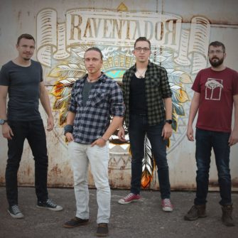 RAVENTADOR veröffentlichen neue Single „PORRM“