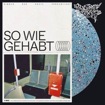 Lugatti & 9ine veröffentlichen Album „So wie Gehabt“ und covern Wir Sind Helden