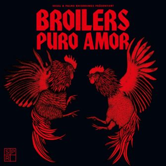 Broilers: »Alles wird wieder Ok!« das neue Video wurde veröffentlicht: Aus tausenden Bewerbungen wählte die Band 29 Betriebe und Selbständige aus
