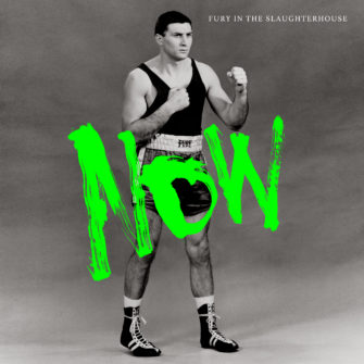 Review | Fury in the Slaughterhouse: Nach 13 Jahren neues Album „NOW“