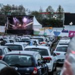 Gestört aber Geil in der Baskets Carena Bonn - Fotos