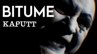 Bitume veröffentlichen Video-Single zu „Kaputt“
