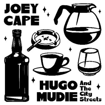Joey Cape and Hugo Mudie bringen ihre Split-EP erneut heraus