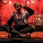 Kasalla Et jitt Car-Salla im Autokino Heinsberg  - Fotos