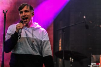 Kasalla kommen auf Trone & Konfetti Tour 2026