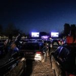 Kasalla Et jitt Car-Salla im Autokino Heinsberg  - Fotos