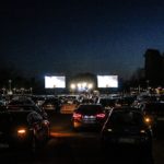 Kasalla Et jitt Car-Salla im Autokino Heinsberg  - Fotos