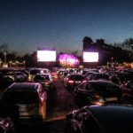 Kasalla Et jitt Car-Salla im Autokino Heinsberg  - Fotos