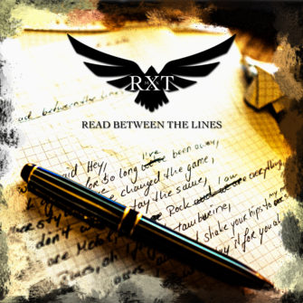 Max Roxton bringt mit „Read between the Lines“ neue Elemente in’s Spiel!