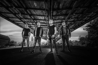 EXISTENT droppen letzte Singleauskopplung „Tick Tack“