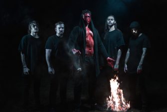 Mental Cruelty mit neuem Video zu A HILL TO DIE UPØN