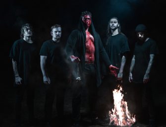 Mental Cruelty mit neuem Video zu A HILL TO DIE UPØN