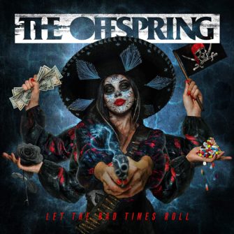 Review: The Offspring (Let The Bad Times Roll)